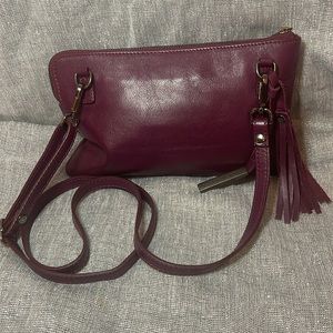 Pelletteria veneta purse